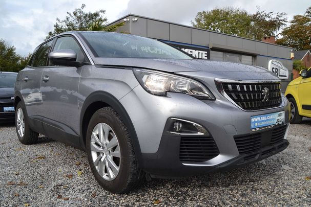 Peugeot 3008 Access 73 kW image number 8