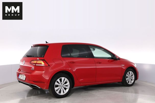 Volkswagen Golf 82 kW image number 5