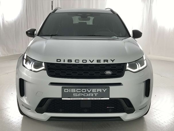 Land Rover Discovery Sport D165 R-Dynamic S 120 kW image number 7