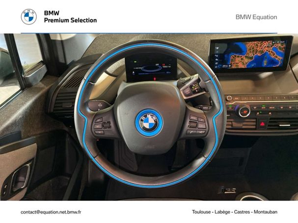 BMW i3s 120Ah 137 kW image number 9