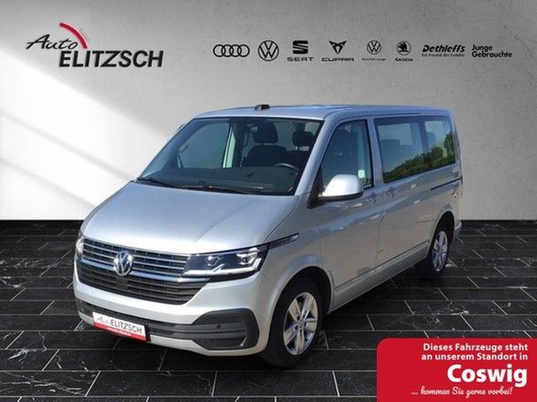 Volkswagen T6 Multivan DSG Comfortline 4Motion 150 kW image number 1