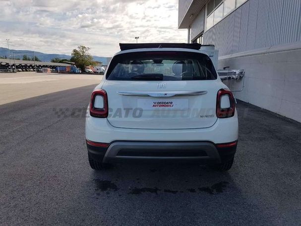 Fiat 500X 1.5 Hybrid Dolcevita DCT 96 kW image number 5