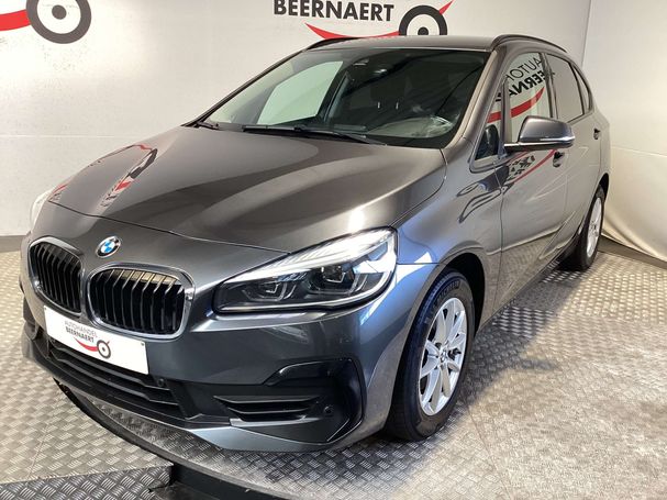 BMW 216d Active Tourer 85 kW image number 12