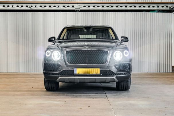 Bentley Bentayga 320 kW image number 3