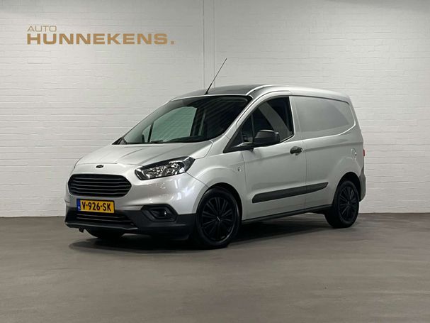 Ford Transit Courier 1.5 TDCi Trend 55 kW image number 1