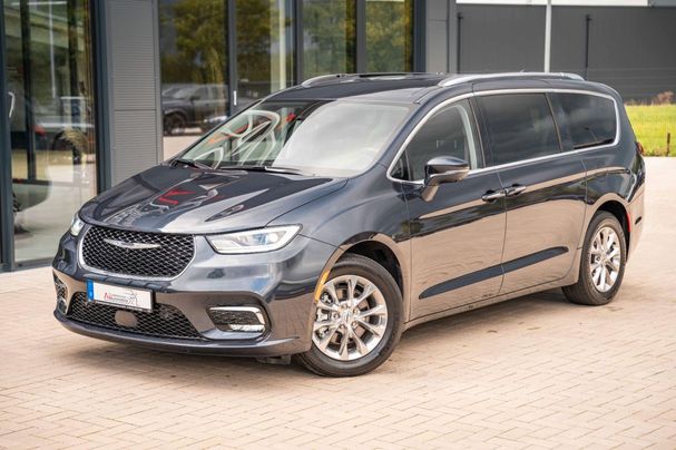 Chrysler Pacifica 3.6 214 kW image number 9