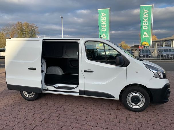 Renault Trafic L1H1 2.8t Komfort 88 kW image number 7