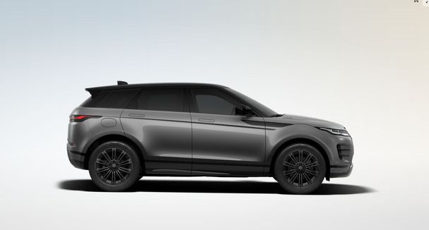 Land Rover Range Rover Evoque Dynamic SE 120 kW image number 1