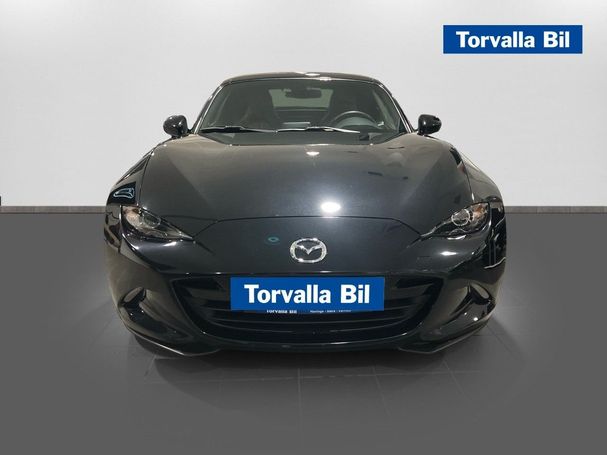 Mazda MX-5 RF 160 118 kW image number 3