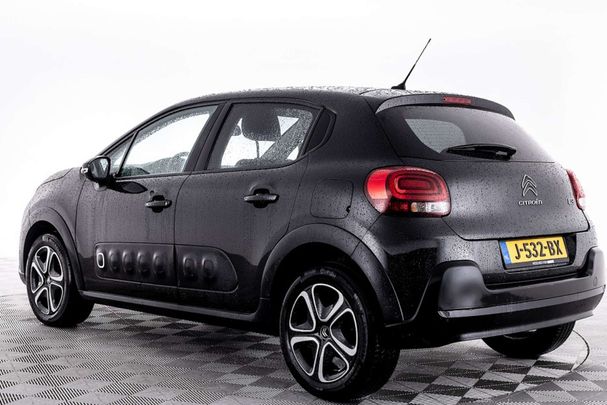 Citroen C3 Pure Tech FEEL 61 kW image number 2