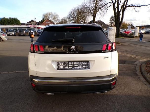 Peugeot 3008 180 GT 133 kW image number 6