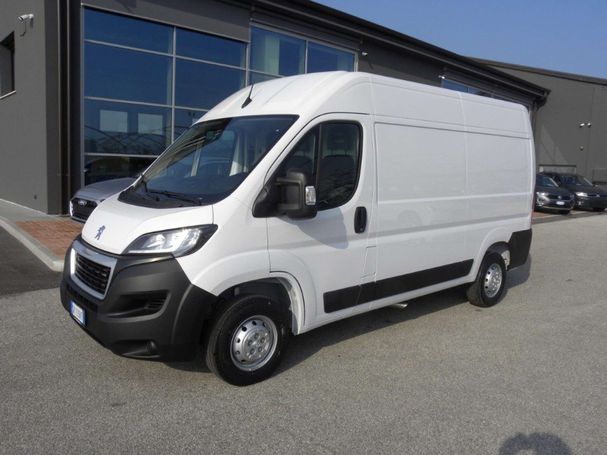 Peugeot Boxer HDi 330 L2H2 S&S 103 kW image number 2