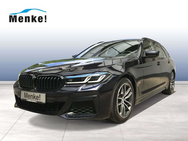 BMW 520i Touring 135 kW image number 1