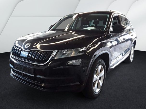 Skoda Kodiaq 4x4 Ambition 140 kW image number 1