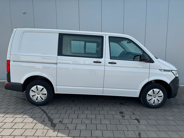 Volkswagen T6 Transporter 110 kW image number 14