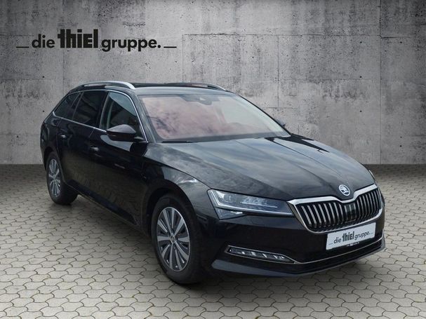 Skoda Superb Combi 2.0 TDI Style DSG 147 kW image number 2