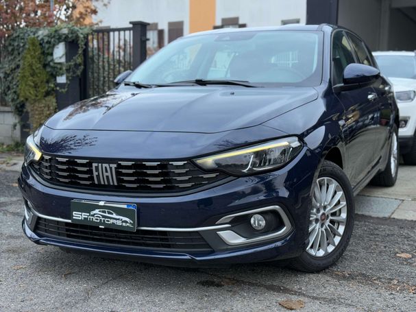 Fiat Tipo 74 kW image number 7