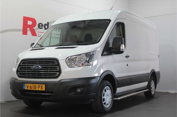 Ford Transit 290 L2H2 2.0 TDCi Trend 77 kW image number 10