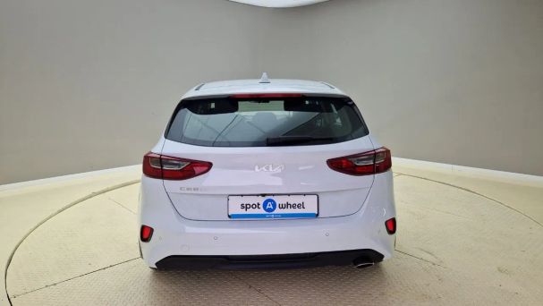 Kia Ceed 118 kW image number 7