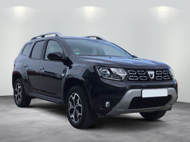 Dacia Duster TCe 130 2WD GPF 96 kW image number 3