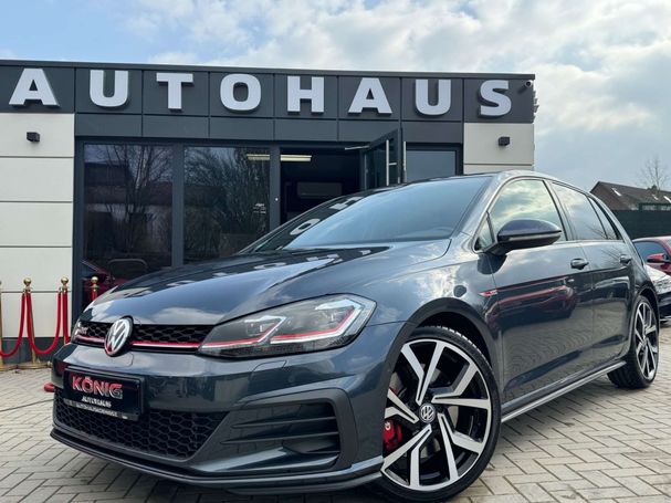 Volkswagen Golf GTI DSG Performance 180 kW image number 1