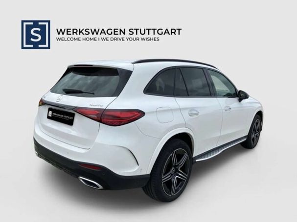 Mercedes-Benz GLC 300 e AMG 230 kW image number 2