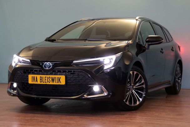 Toyota Corolla Hybrid Touring Sports 142 kW image number 1