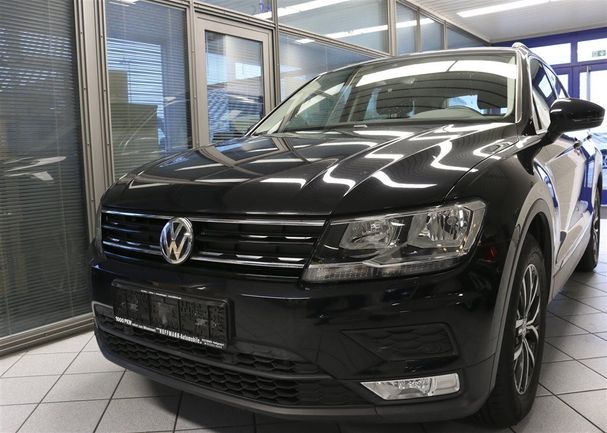 Volkswagen Tiguan 110 kW image number 17