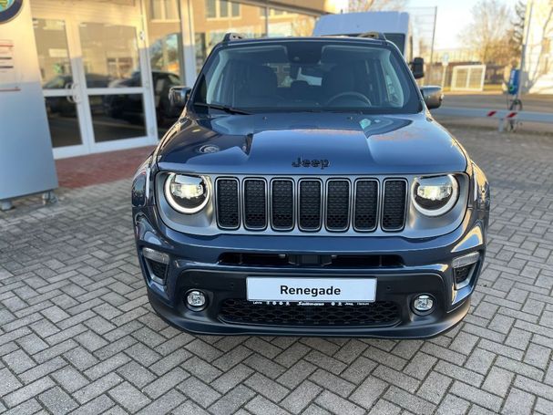 Jeep Renegade 1.5 GSE T4 48V e-Hybrid S-Edition 96 kW image number 3