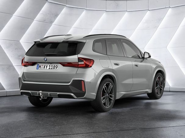 BMW X1 sDrive 100 kW image number 3