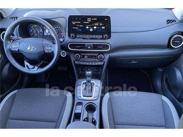 Hyundai Kona 104 kW image number 19