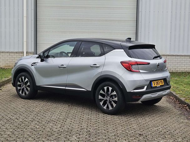 Renault Captur TCe 90 Techno 67 kW image number 23