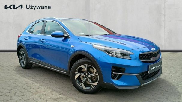 Kia XCeed 118 kW image number 2