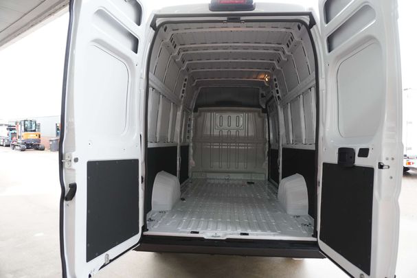 Fiat Ducato 140 103 kW image number 11