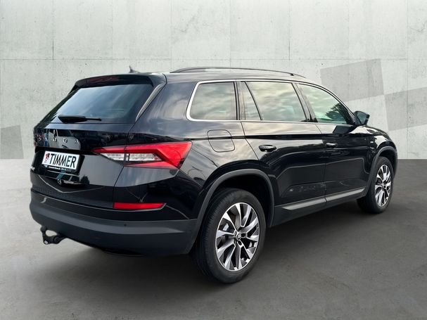 Skoda Kodiaq 2.0 TDI DSG 110 kW image number 4