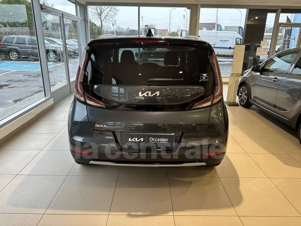 Kia Soul e-Soul 150 kW image number 6