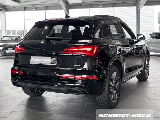 Audi Q5 40 TFSI quattro S-line 150 kW image number 2