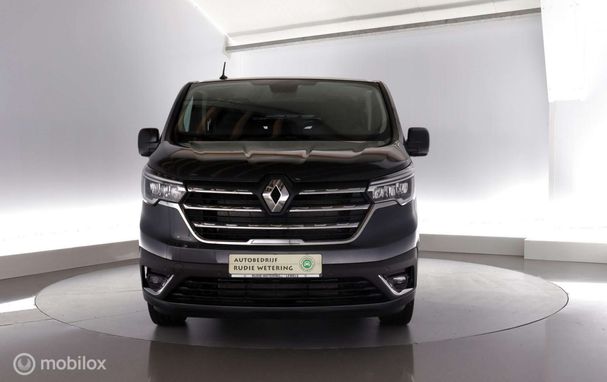 Renault Trafic dCi 170 125 kW image number 27