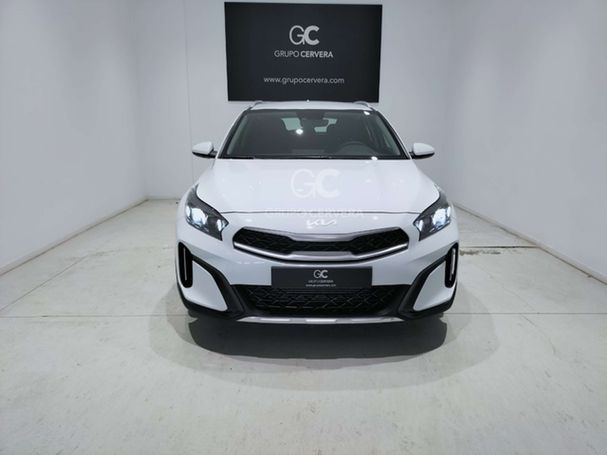 Kia XCeed 1.0 T-GDI 74 kW image number 7