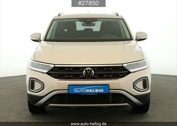 Volkswagen T-Roc 1.5 TSI DSG 110 kW image number 8