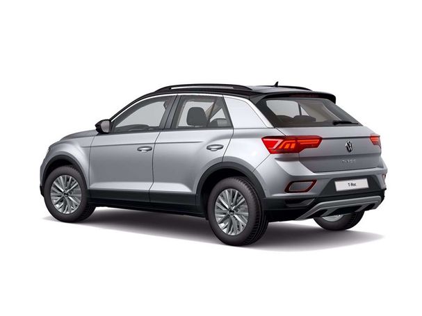 Volkswagen T-Roc 2.0 TDI Life 85 kW image number 3