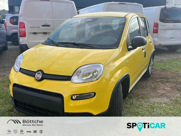 Fiat Panda 51 kW image number 3