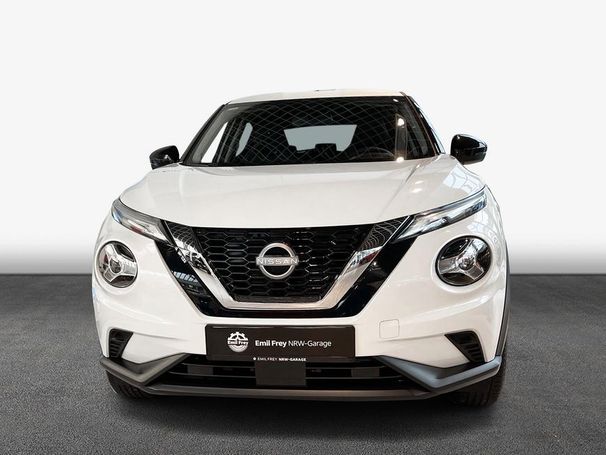 Nissan Juke 1.0 DIG-T 84 kW image number 2