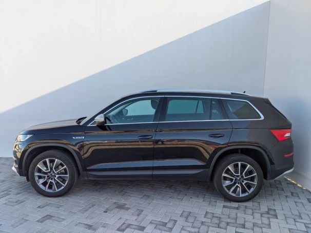 Skoda Kodiaq 140 kW image number 5