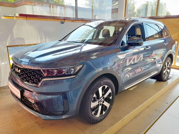 Kia Sorento 169 kW image number 1