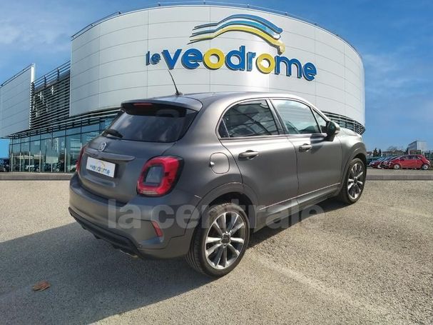 Fiat 500X 1.0 FireFly Turbo 88 kW image number 21