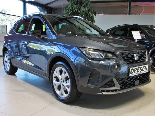 Seat Arona 1.0 TSI FR 81 kW image number 2