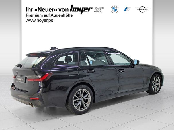 BMW 320d Touring Sport Line 140 kW image number 2