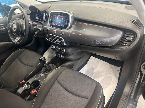 Fiat 500X 1.0 88 kW image number 14