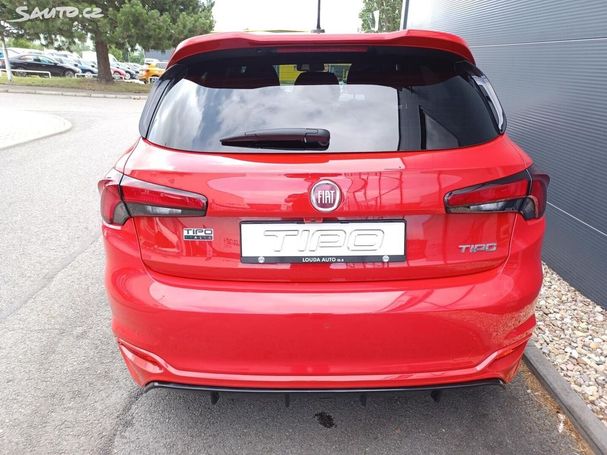 Fiat Tipo 1.6 DCT 88 kW image number 2